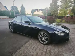 Maserati Ghibli Basis, HU/AU 05-27, KD Neu