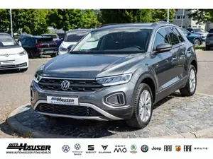 Volkswagen T-Roc Life 1.5 TSI DSG NAVI KAMERA PARK ACC LED APP-CONN