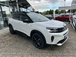 Citroen C5 Aircross Hybrid 180 e-EAT8 e-SERIES Navi 360 Kamera