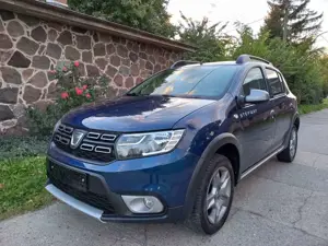 Dacia Sandero II Stepway Essential- 1 Hand- Tüv neu