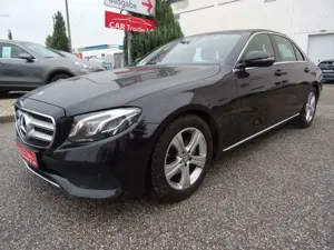 Mercedes-Benz E 200 Lim./Widescreen Cockpit/Multibeam LED Bild 1