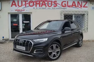 Audi Q5 50 TDI quattro Standh*Matrix*