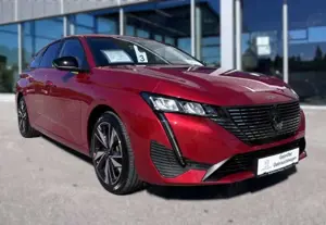 Peugeot 308 SW Allure PureTech 130