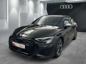 Audi S3 Lim. 2.0TFSI EINPARKHILFE BO ELEKTR SITZE