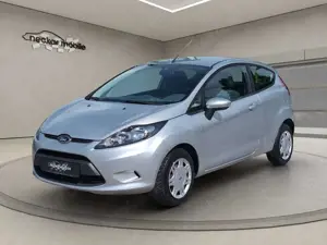 Ford Fiesta 1.4 16V Trend Automatik PDC Klima Bild 2