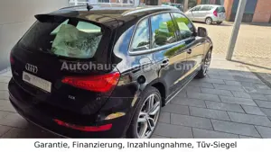 Audi SQ5 Allrad *Garantie*Navi*Tiptronic*299€ mtl. Bild 2