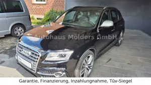Audi SQ5 Allrad *Garantie*Navi*Tiptronic*299€ mtl. Bild 1
