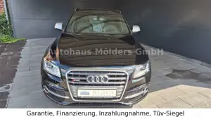Audi SQ5 Allrad *Garantie*Navi*Tiptronic*299€ mtl. Bild 3