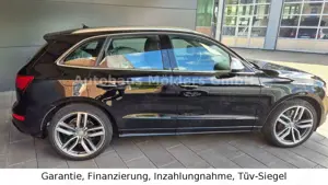 Audi SQ5 Allrad *Garantie*Navi*Tiptronic*299€ mtl. Bild 4