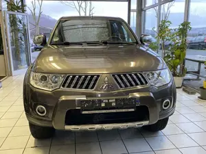 Mitsubishi L200 Intense Doppelkabine 4WD Bild 3
