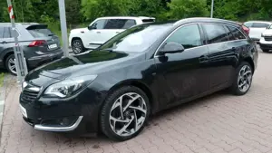 Opel Insignia *4x4*Kombi*SHZ*Memory*El. Heckklappe*Kam