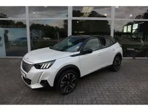 Peugeot 2008 (e-) GT Pack RFK Carplay 11kW