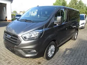 Ford Transit Custom Kombi L1H1 VA Trend AHK