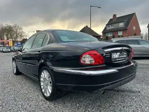 Jaguar X-Type 3.0 V6 *Automatik* TÜV/ASU NEU Bild 5