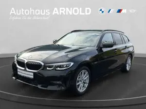 BMW 330 e xDrive Touring *Batteriegarantie* Sport Line Pan