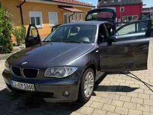 BMW 116 116i
