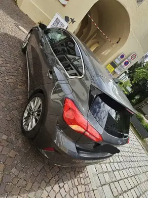 Ford Focus Vignale Bild 5