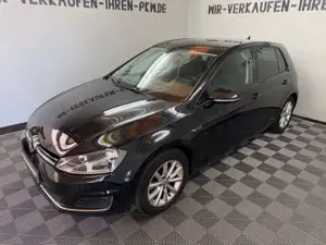 Volkswagen Golf VII Lim. 1.6 DSG Lounge BMT 5trg TÜV 05-27
