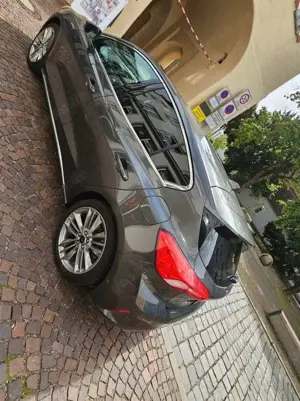 Ford Focus Vignale Bild 4