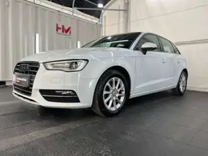Audi A3 Sportback 1.4 TFSI/BiXe/Tempo/SHZ/Bluet./Navi
