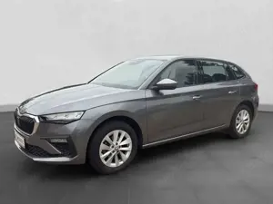 Skoda Scala Selection DSG