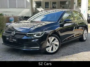 Volkswagen Golf VIII  Style 1st Edition*PANO*MASSAGE*ACC*