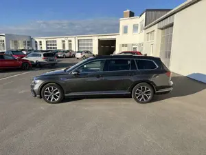 Volkswagen Passat Variant GTE 1.4 TSI 125€ m. 20% Anzahlung AHK Travel Ass Bild 3