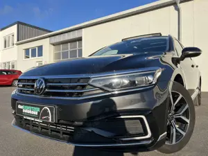 Volkswagen Passat Variant GTE 1.4 TSI 125€ m. 20% Anzahlung AHK Travel Ass