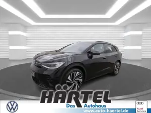 Volkswagen ID.4 GTX 4MOTION 77 KWH AUTOMATIK Sportpaket Navi