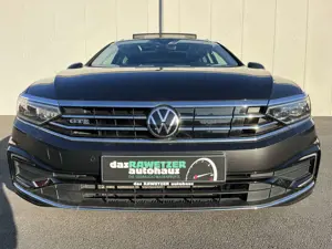 Volkswagen Passat Variant GTE 1.4 TSI 125€ m. 20% Anzahlung AHK Travel Ass Bild 4
