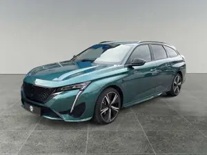 Peugeot 308 SW GT/Garantie02/27/LED/Automatik