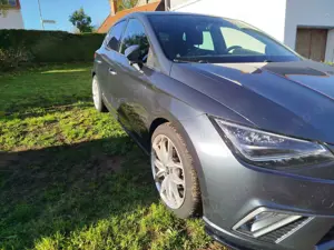 SEAT Ibiza Ibiza 1.0 TSI FR XCELLENCE EZ: 28.12.2018 Bild 2