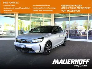 Opel Corsa F GS | NAVI | LED | Winter-P. | PDC | USB