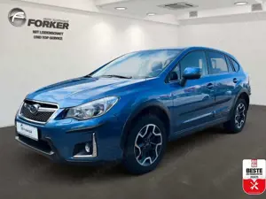 Subaru XV Comfort 4x4 Automatik Kamera Allwetter