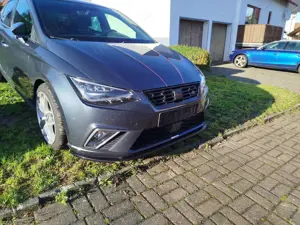 SEAT Ibiza Ibiza 1.0 TSI FR XCELLENCE EZ: 28.12.2018 Bild 4
