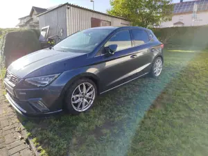 SEAT Ibiza Ibiza 1.0 TSI FR XCELLENCE EZ: 28.12.2018 Bild 5