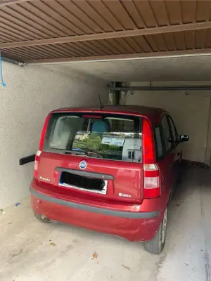 Fiat Panda 1.2 Dynamic Class eco