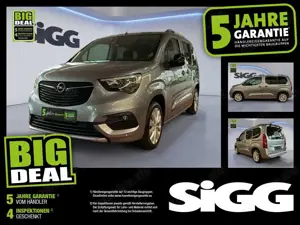 Opel Combo-e Life Ultimate