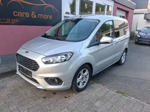 Ford Tourneo Courier Trend