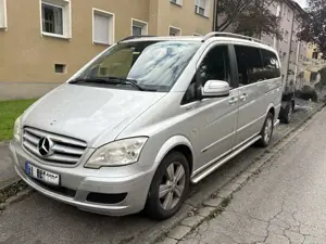 Mercedes-Benz Viano 3.0 CDI DPF lang Automatik Trend