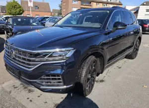 Volkswagen Touareg Atmosphere 4Motion