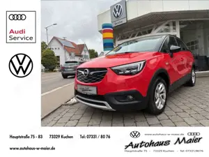 Opel Crossland X Crossland Innovation 1.2 TSI DSG/RFK/PDC/SHZ