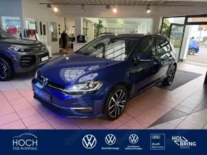 Volkswagen Golf VII 2.0 TDI Join. ACC+NAVI+APP