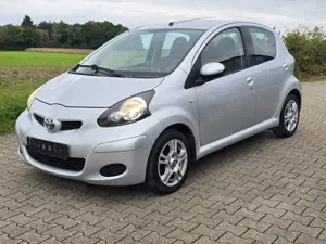 Toyota Aygo Cool
