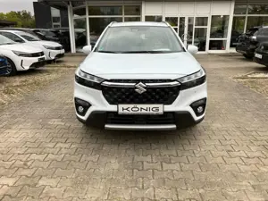 Suzuki SX4 S-Cross 1.5 COMFORT AGS Klima