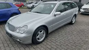 Mercedes-Benz C 180 C -Klasse T-Modell C 180 T Kompressor