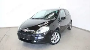 Fiat Punto Evo Racing,Zahnriemen+Inspektion NEU