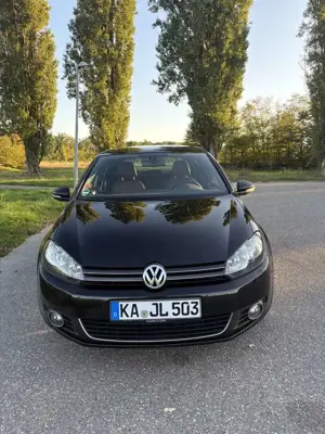 Volkswagen Golf Highline