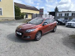 Renault Megane GT Line,Keyless,Sitzheizung,TÜV NEU,Garantie