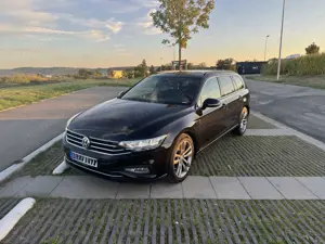 Volkswagen Passat Variant 2.0 TDI SCR DSG Business